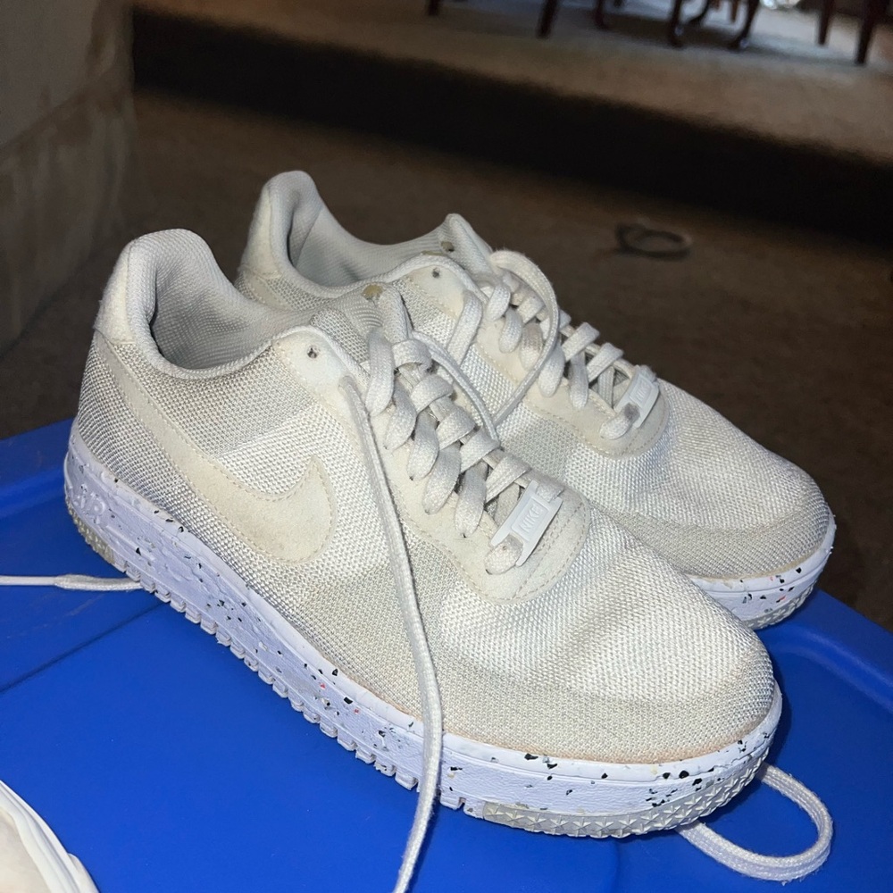 Nike Air Force 1 Crater